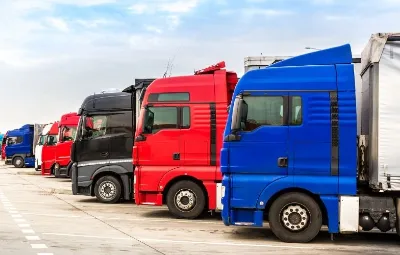 İzmir Bigadiç Ambar Nakliyat