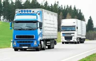 İzmir Bigadiç | Eşya Taşıma